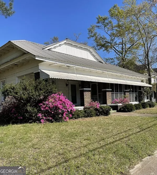 Wrightsville, GA 31096,8760 N Marcus ST