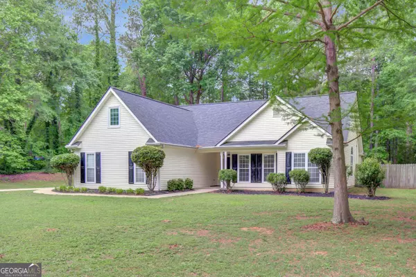 Sharpsburg, GA 30277,35 Wenham LN