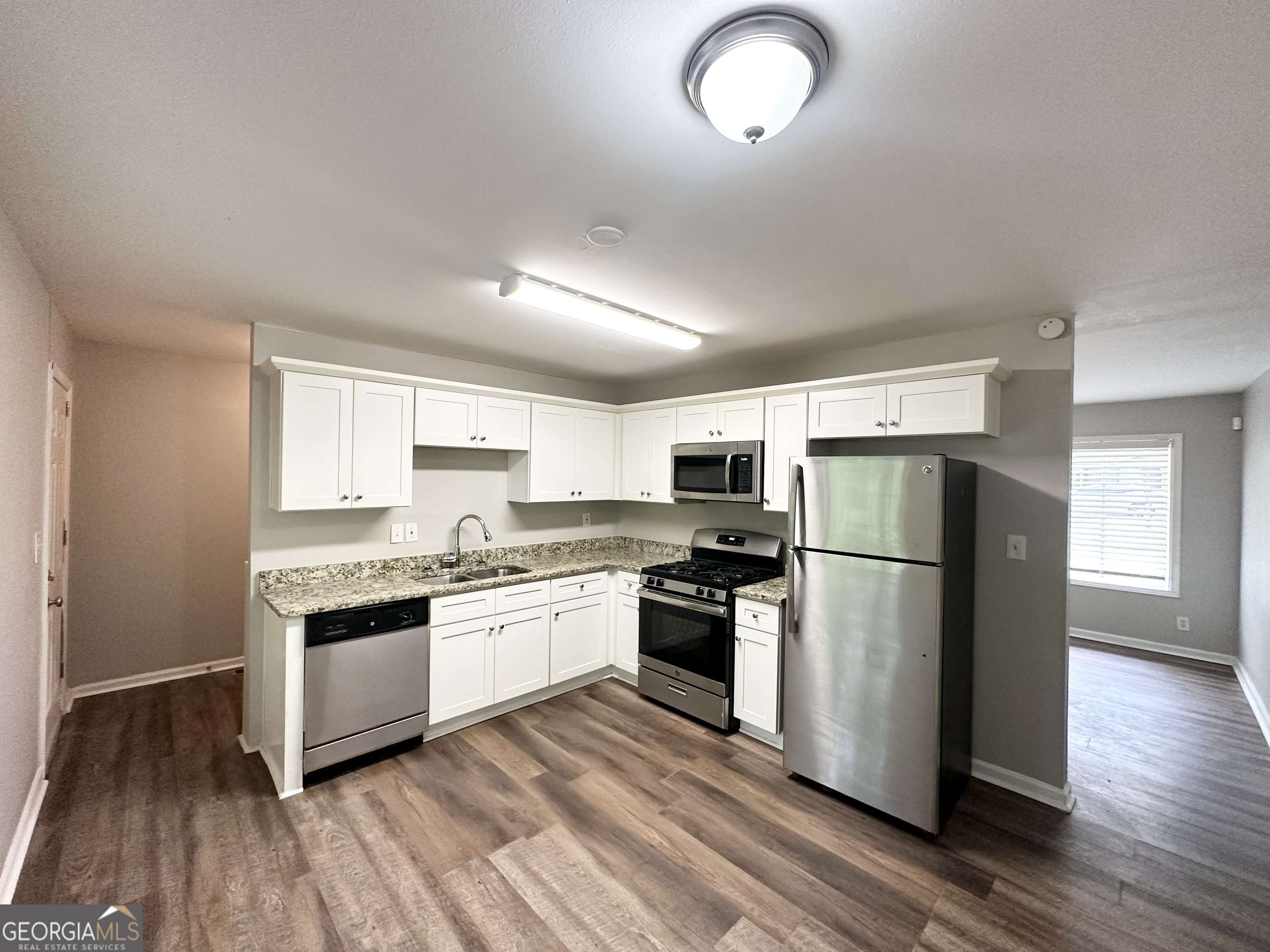 Atlanta, GA 30331,830 Mercury DR
