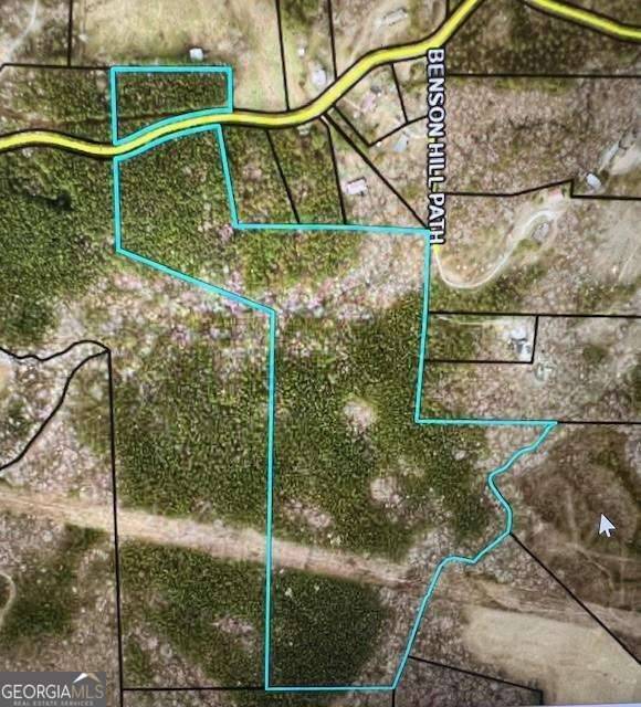 Dallas, GA 30132,RT 2 Benson RD