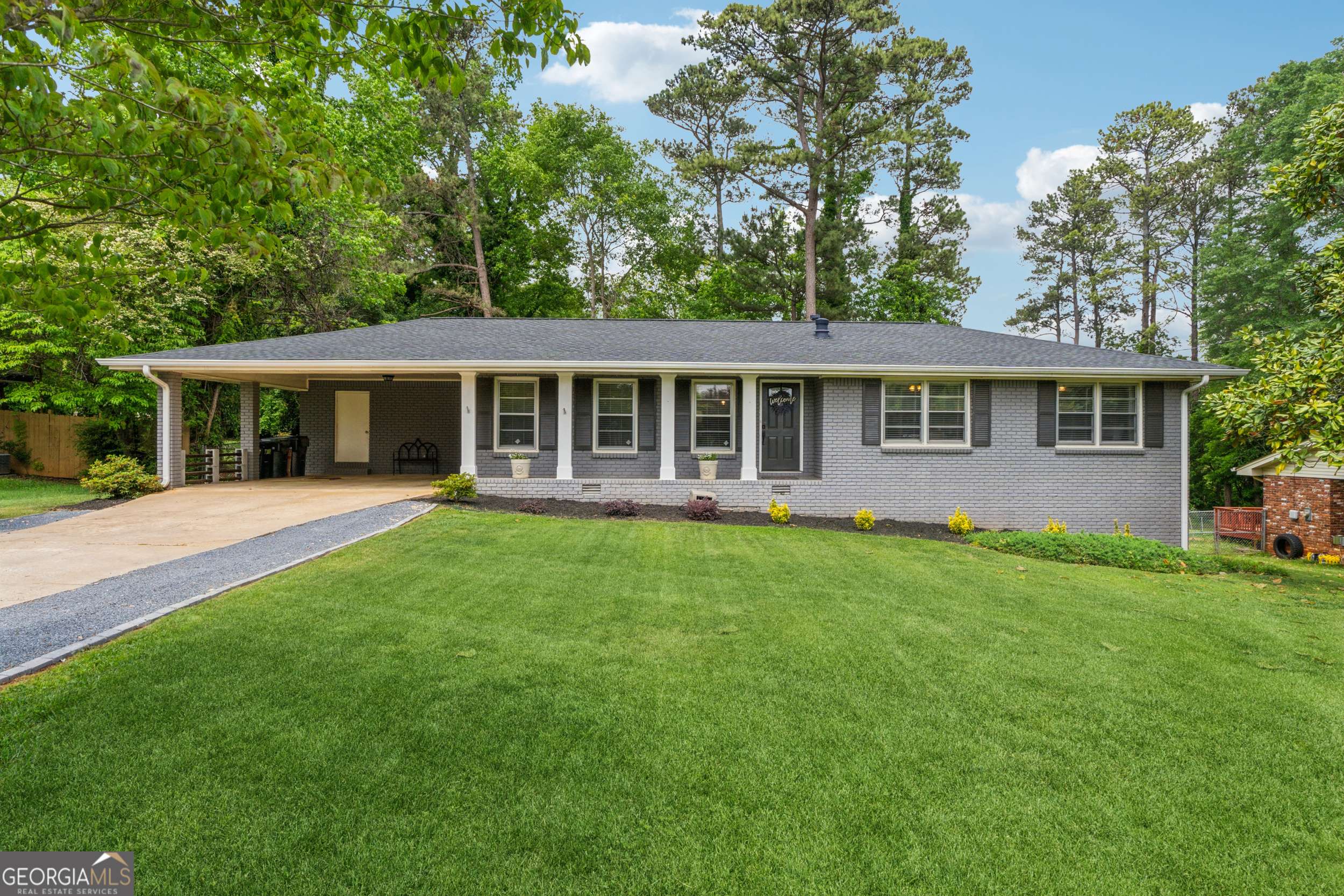 1154 Pair RD SW, Marietta, GA 30060