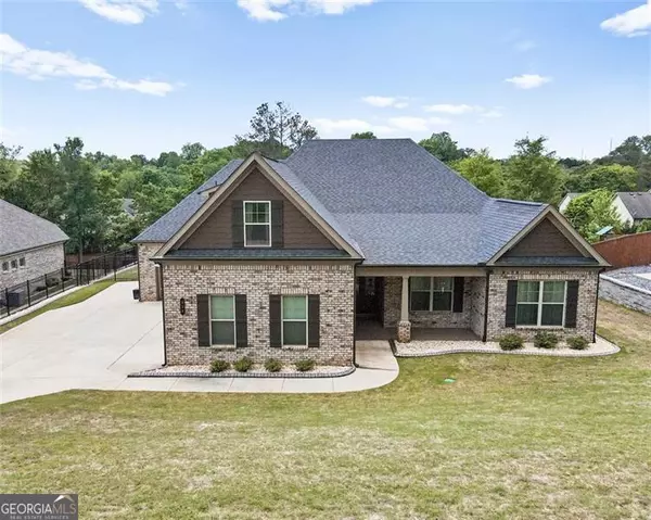 Dacula, GA 30019,953 AUBURN RD