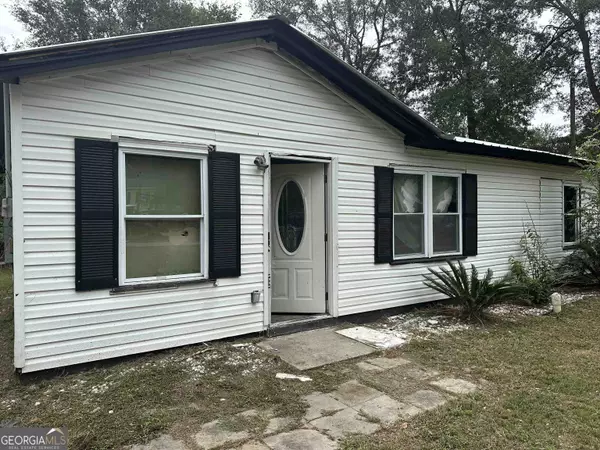 Macon, GA 31206,2960 SW Jadan PL