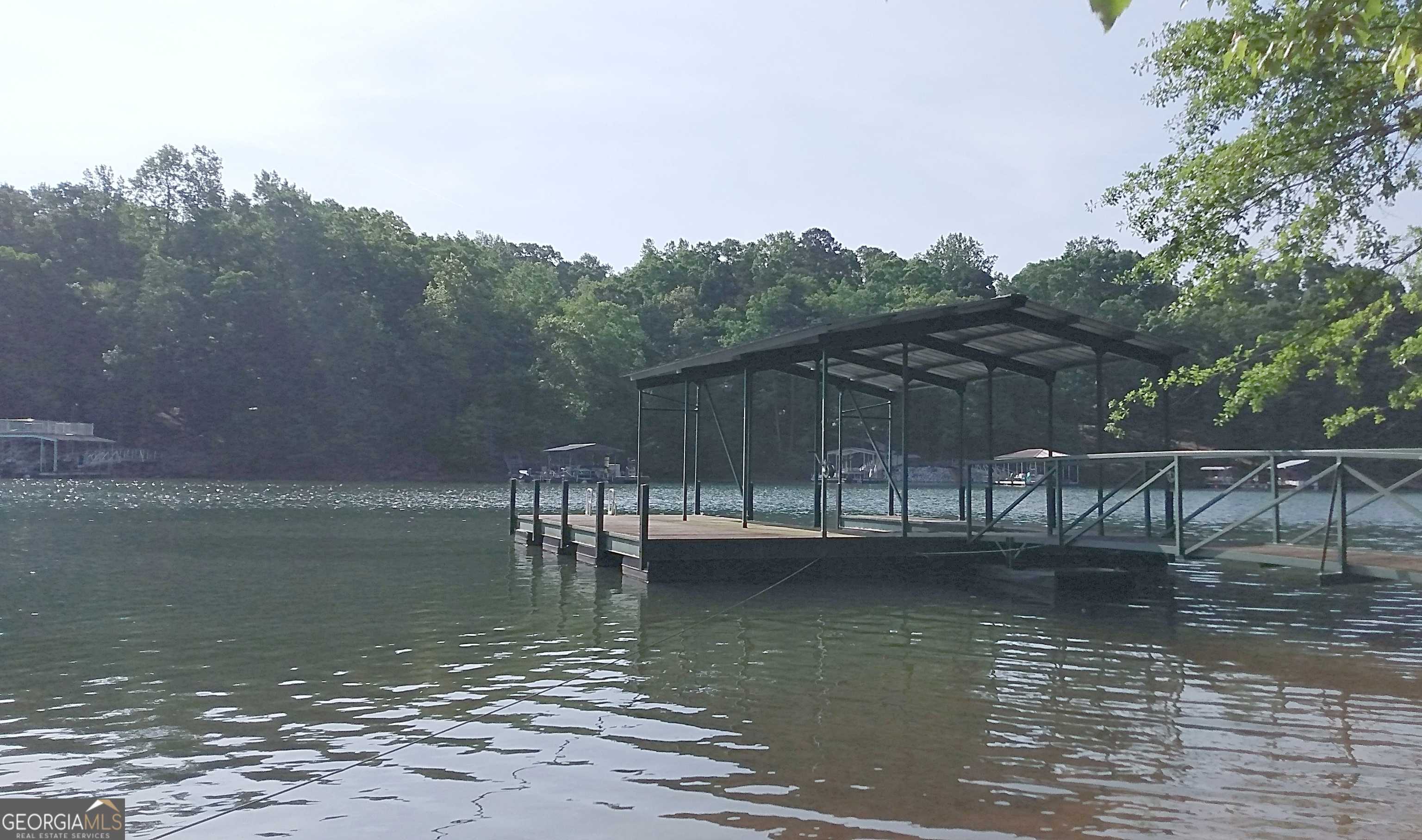 Lavonia, GA 30553,0 Lake Place DR