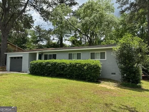 1730 Cedarwood RD, Milledgeville, GA 31061