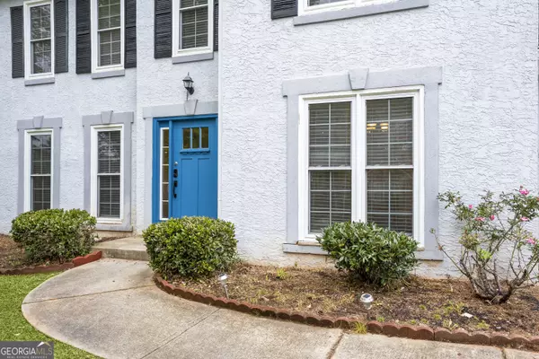 Stone Mountain, GA 30087,6939 Waters Edge DR