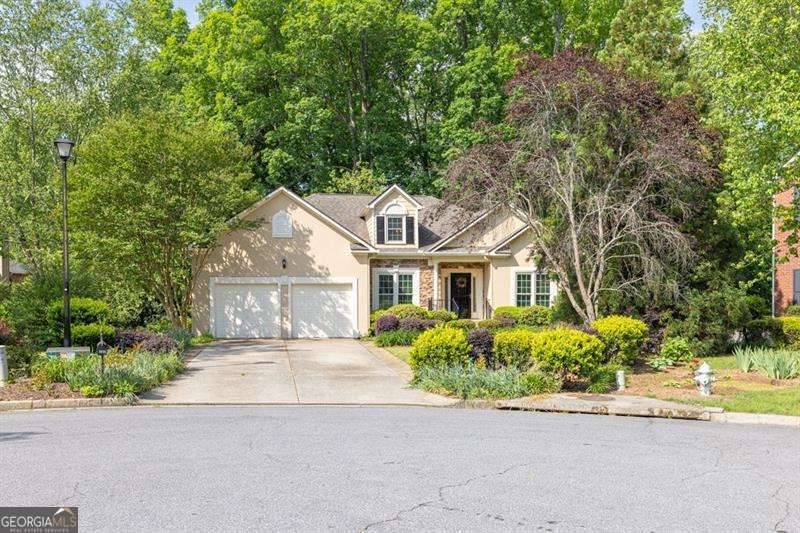 Cumming, GA 30041,2825 HARBOR COVE CT