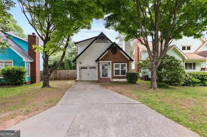 969 Oak ST, Atlanta, GA 30310