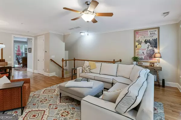 Alpharetta, GA 30009,11187 Calypso DR #12