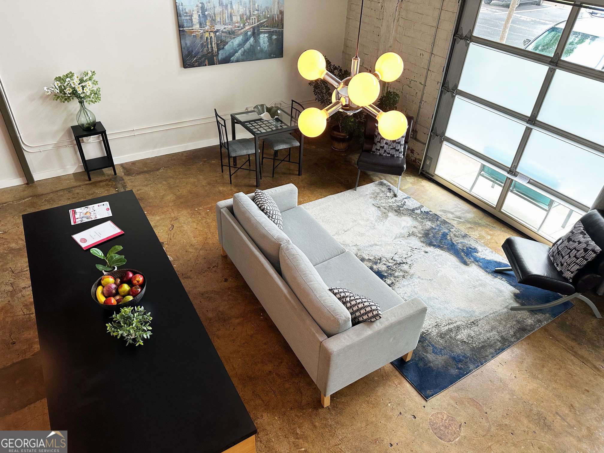 Atlanta, GA 30307,1661 La France ST NE #221