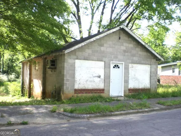 Rome, GA 30161,24 N Blanche AVE SW