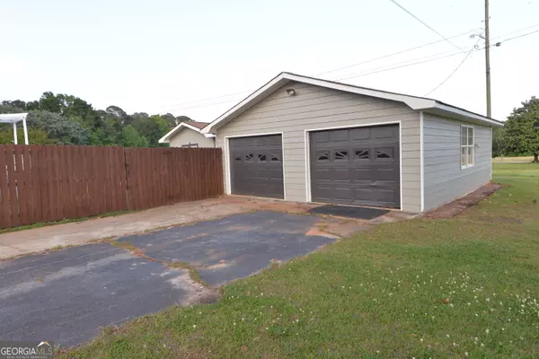 Hampton, GA 30228,2647 Mount Carmel RD