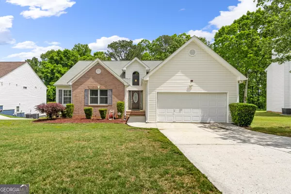 1395 Brisbane DR,  Dacula,  GA 30019