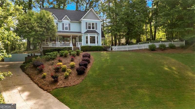 Acworth, GA 30102,4853 Ridgewood Creek DR NW