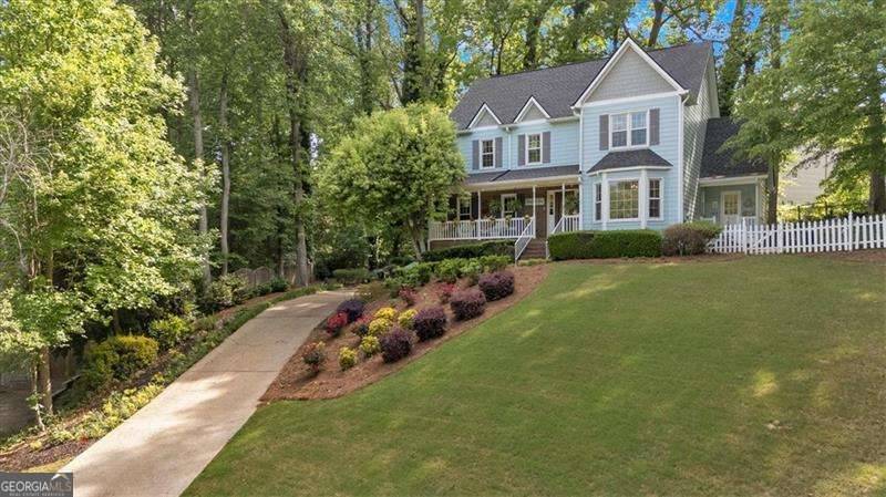 Acworth, GA 30102,4853 Ridgewood Creek DR NW