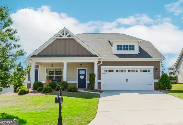 Jefferson, GA 30549,4087 Links BLVD
