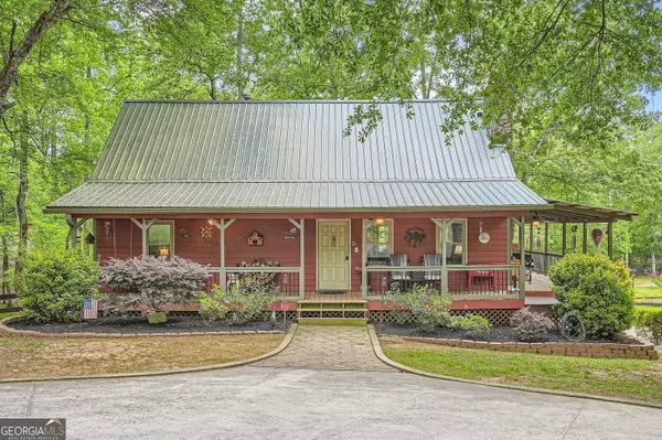 Winston, GA 30187,5419 Tyree RD