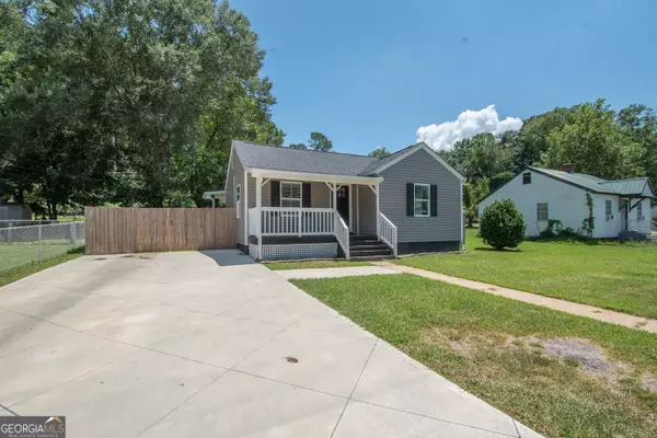 Hogansville, GA 30230,203 White AVE