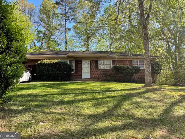 Dahlonega, GA 30533,125 Mountain Laurel CIR