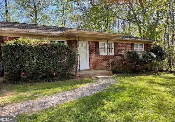 Dahlonega, GA 30533,125 Mountain Laurel CIR