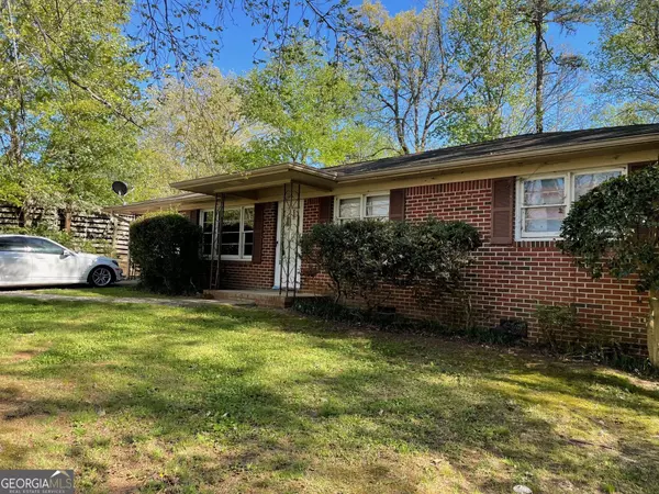 Dahlonega, GA 30533,125 Mountain Laurel CIR