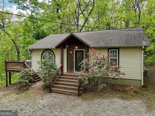 271 Limelight DR, Clayton, GA 30525
