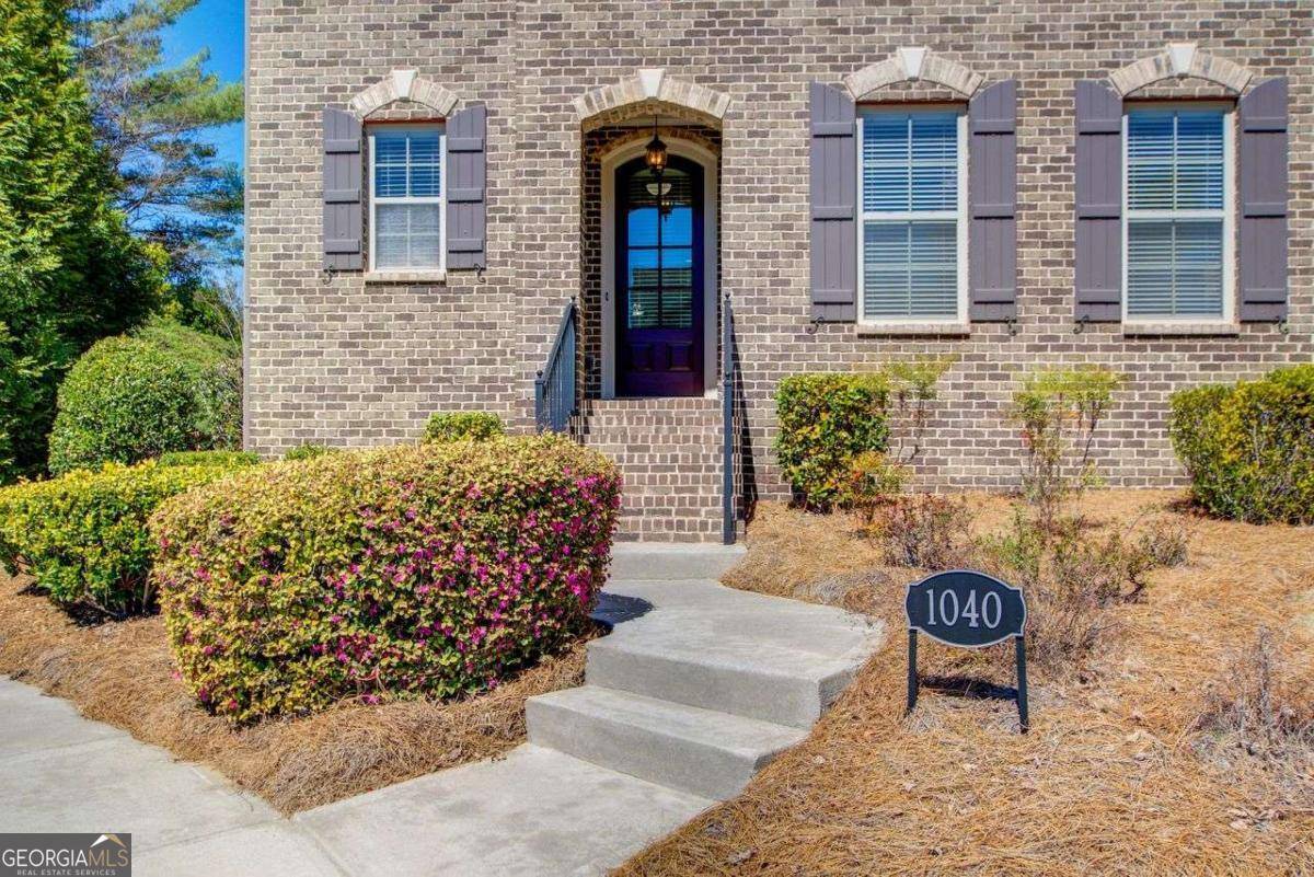 Alpharetta, GA 30004,1040 PEYTON VIEW CT