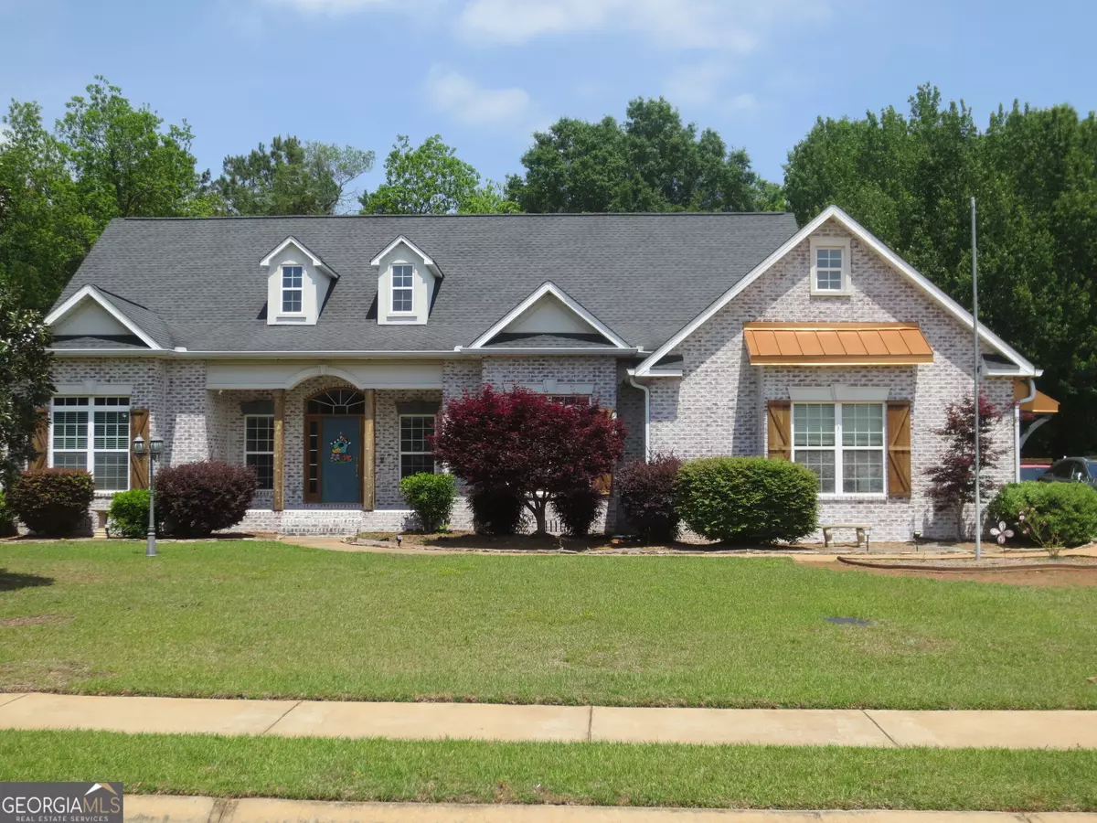 Kathleen, GA 31047,105 Wieland DR