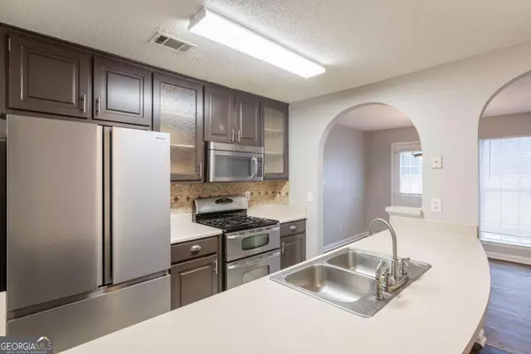 Fairburn, GA 30213,4045 Meadow Glen WAY