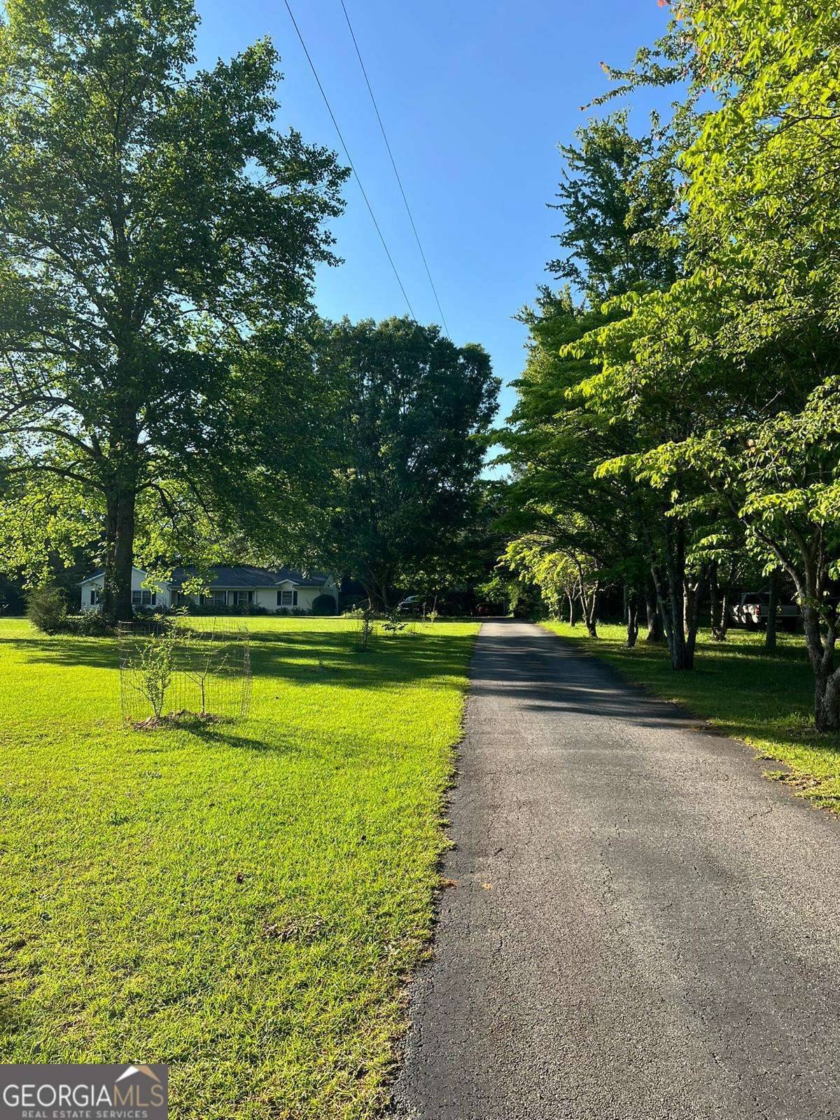 Statham, GA 30666,2262 Rat Kinney RD