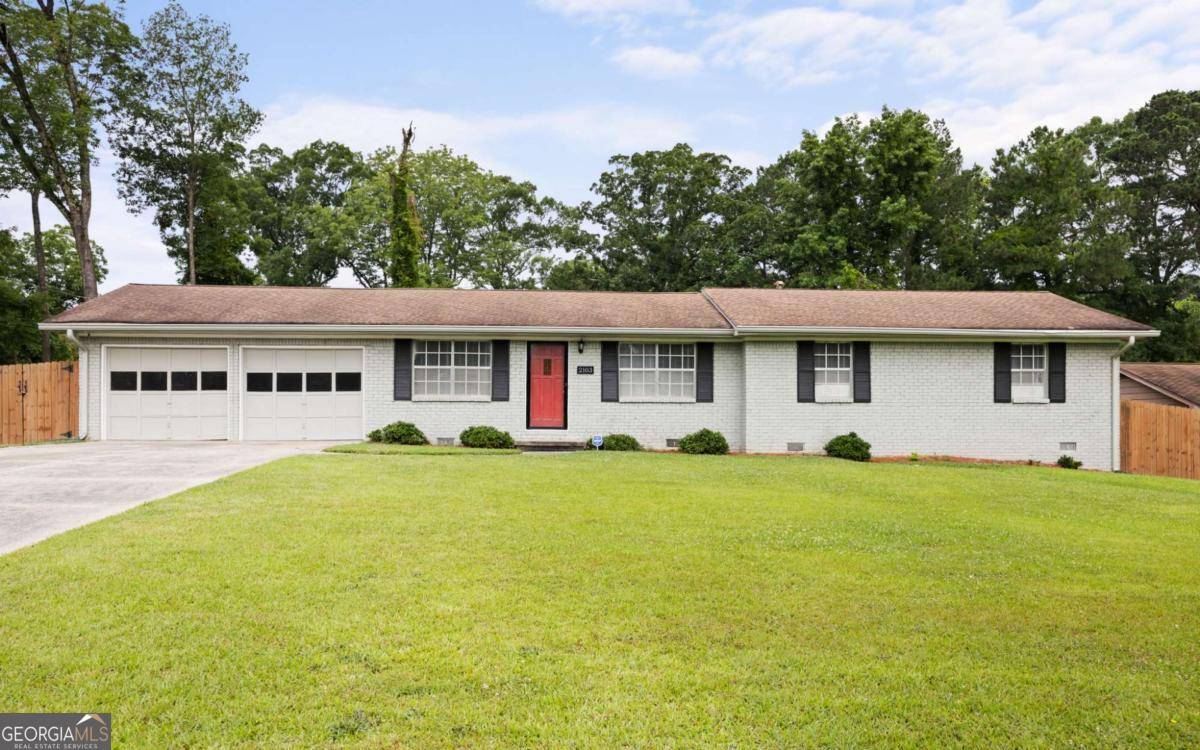 2103 Blue Creek CT, Conley, GA 30288