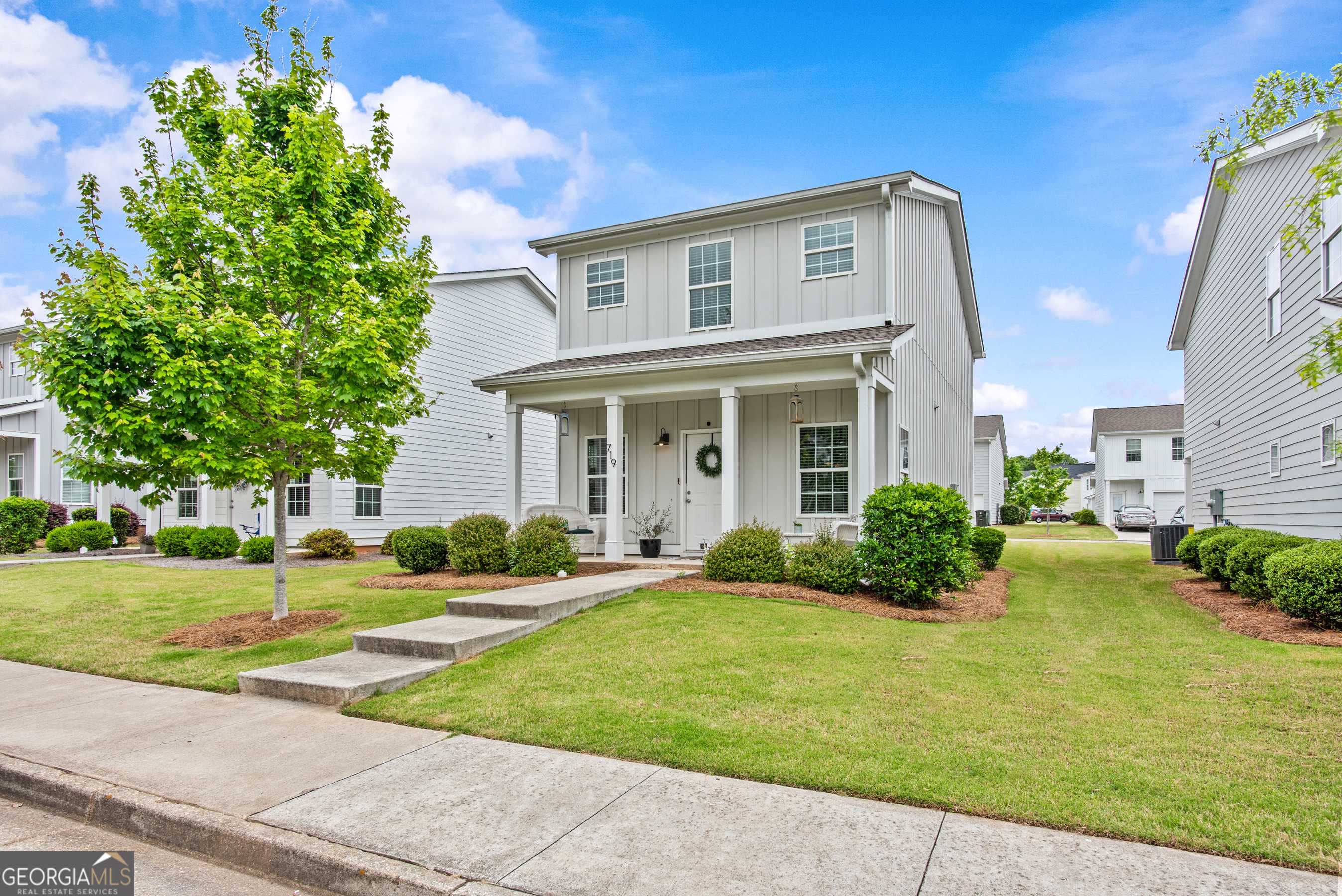 Athens, GA 30607,719 W Vincent DR