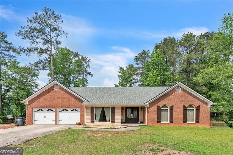 Jonesboro, GA 30238,9959 POINT VIEW DR