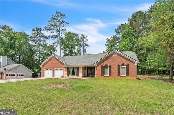 Jonesboro, GA 30238,9959 POINT VIEW DR