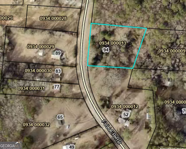94 Fuller RD, West Point, GA 31833