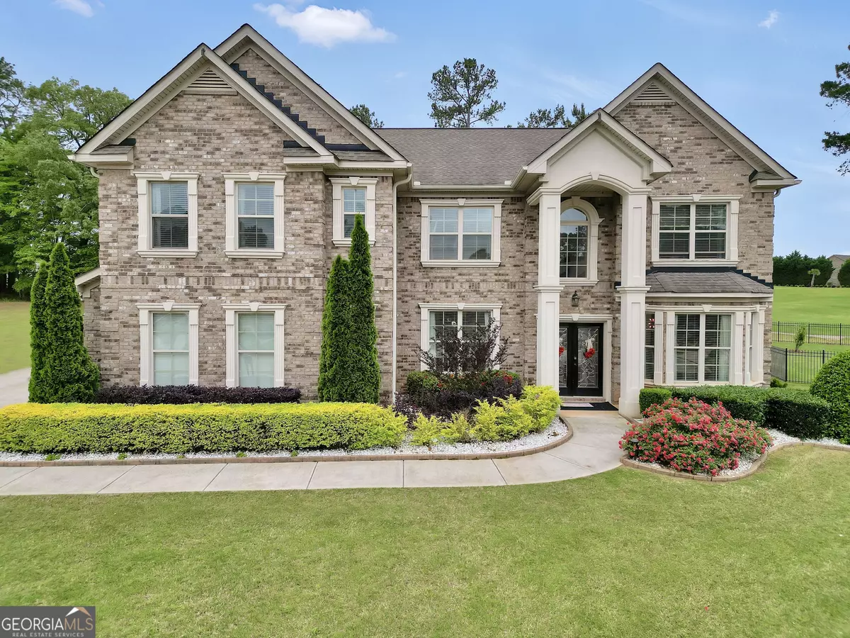 Hampton, GA 30228,3709 Royer LN #23