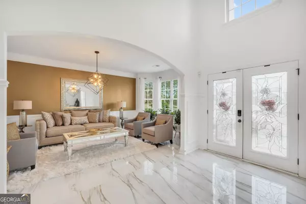 Hampton, GA 30228,3709 Royer LN #23