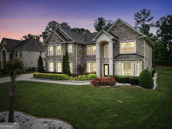 Hampton, GA 30228,3709 Royer LN #23