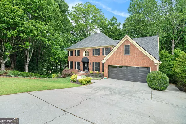 Lilburn, GA 30047,5020 Huntshire LN SW