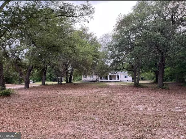 Folkston, GA 31537,524 Traders Hill RD #2.365 ACRES + OR -