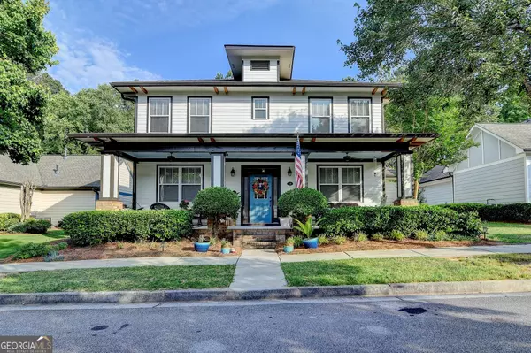 178 Mission Oak DR, Grayson, GA 30017
