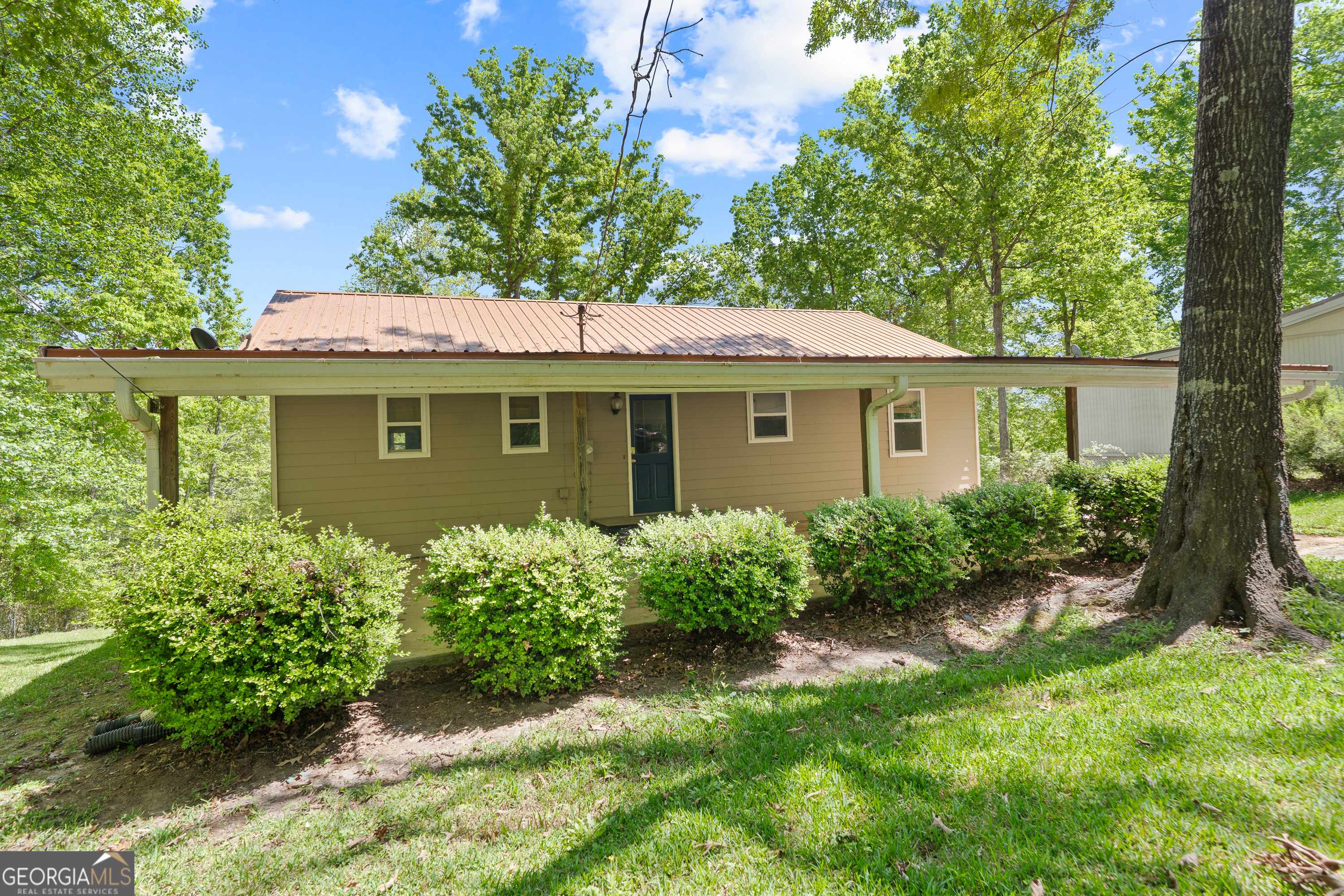 Eatonton, GA 31024,121 BlueGill RUN