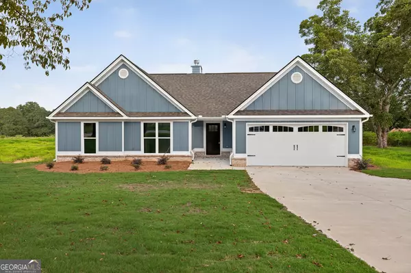 Loganville, GA 30052,3251 Broadnax Mill RD #3