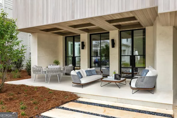Chattahoochee Hills, GA 30268,11554 Serenbe LN