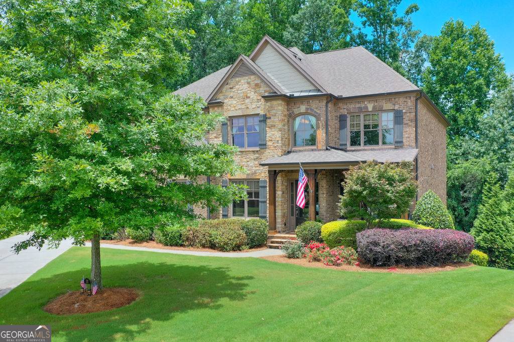 Cumming, GA 30040,7045 Parrish WAY
