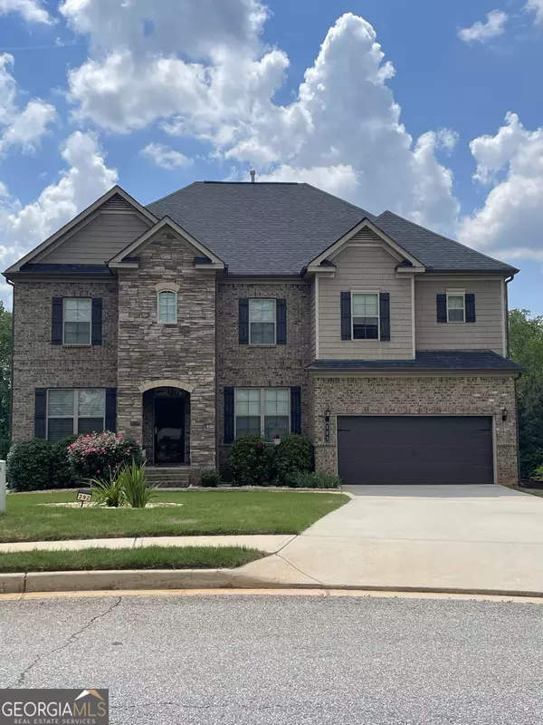 Mcdonough, GA 30252,292 Aylesbury BLVD