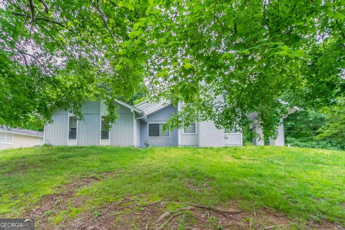 Lithonia, GA 30058,6255 Saddlewood DR