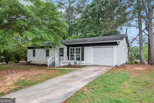 Newnan, GA 30263,5 Westgate Park LN