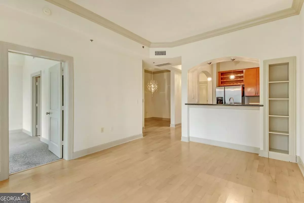 Atlanta, GA 30326,3445 Stratford RD NE #305