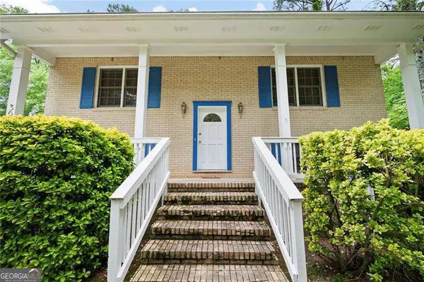 Kennesaw, GA 30152,3003 Butler Creek RD NW